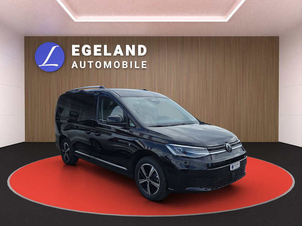 VW Caddy Maxi 1.5 TSI eHybrid Style DSG-showroom-element-1