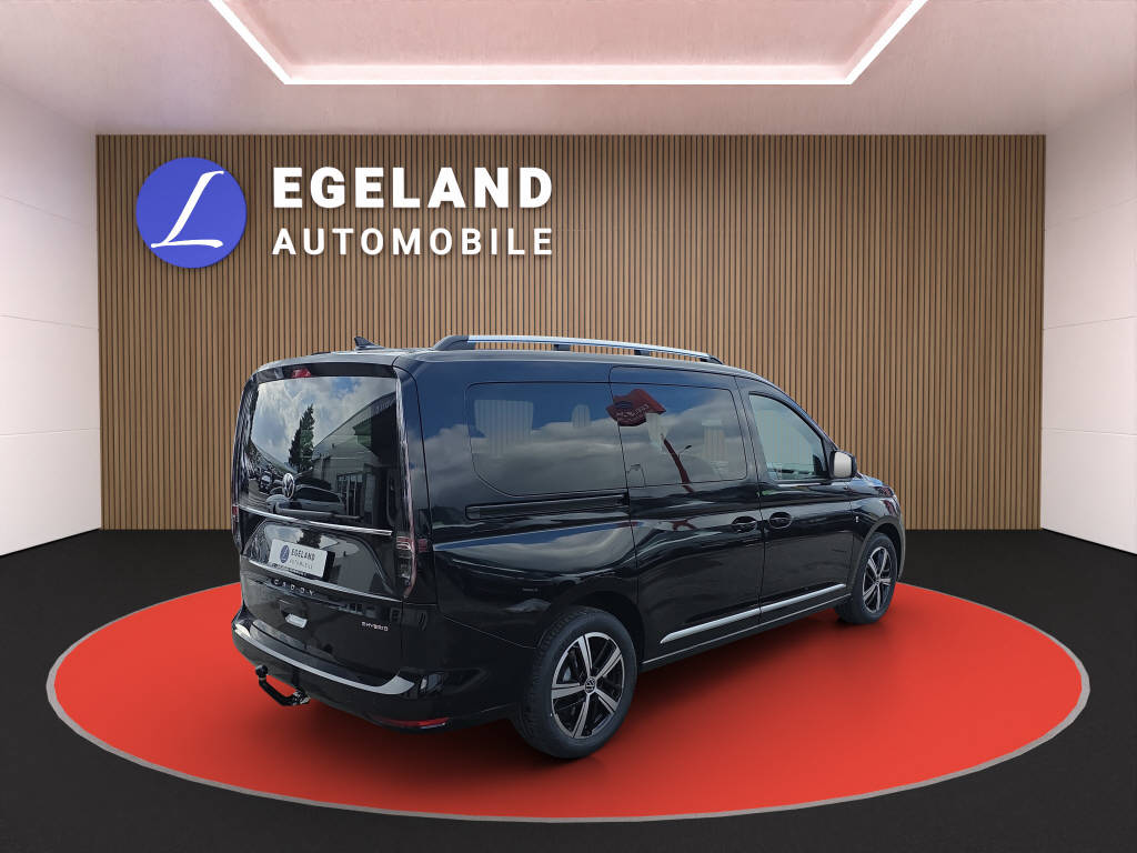 VW Caddy Maxi 1.5 TSI eHybrid Style DSG-showroom-element-3