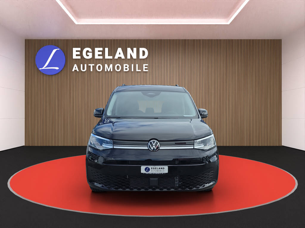 VW Caddy Maxi 1.5 TSI eHybrid Style DSG-showroom-element-2