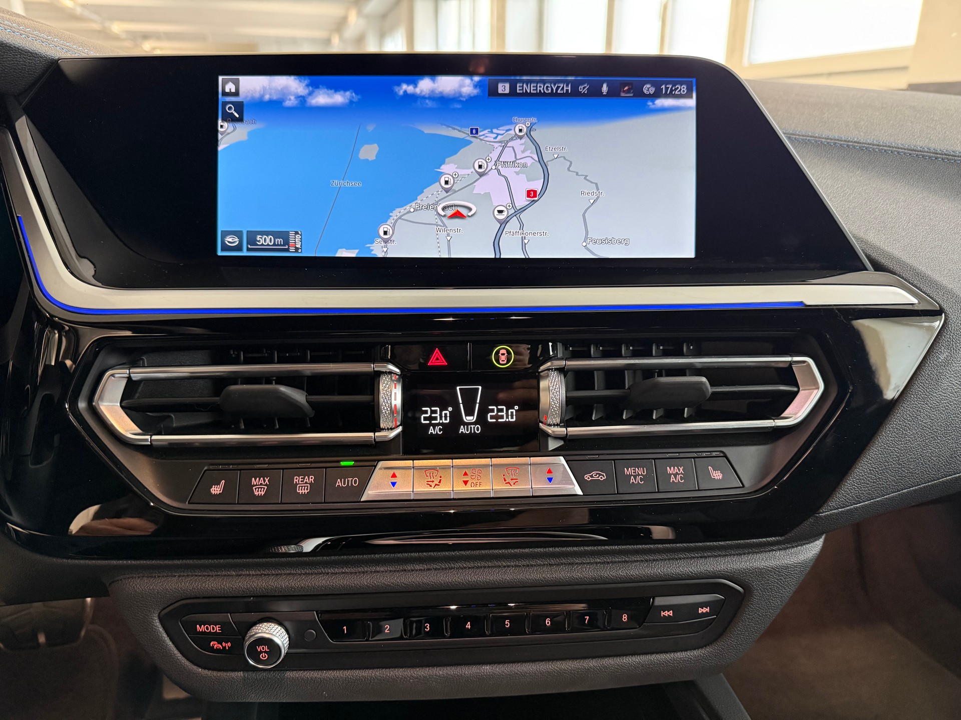 BMW Z4 sDrive 30i M Sport Steptronic-image-15