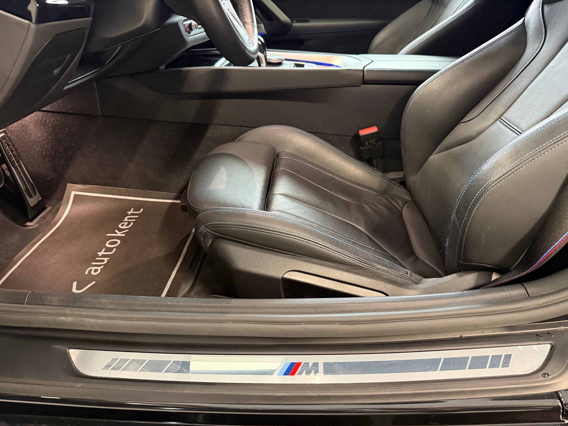 BMW Z4 sDrive 30i M Sport Steptronic-image-19