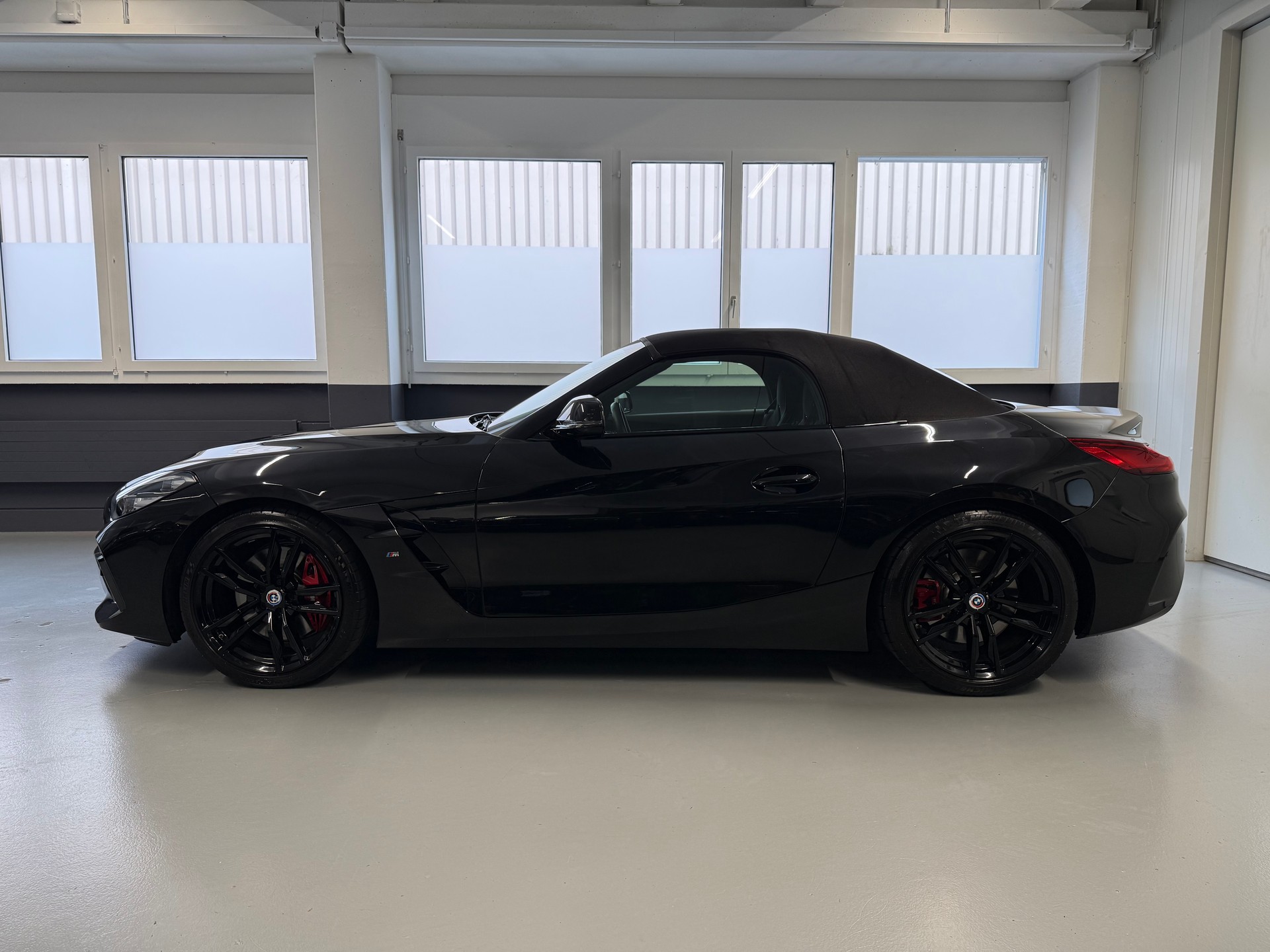 BMW Z4 sDrive 30i M Sport Steptronic-image-8