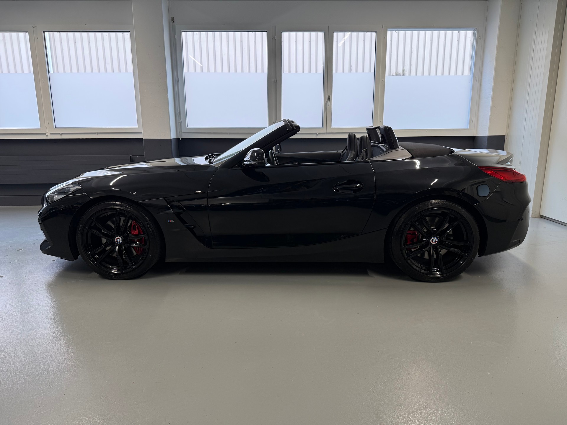 BMW Z4 sDrive 30i M Sport Steptronic-showroom-element-2