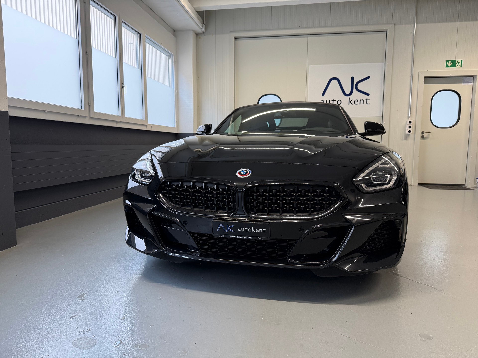 BMW Z4 sDrive 30i M Sport Steptronic-image-7
