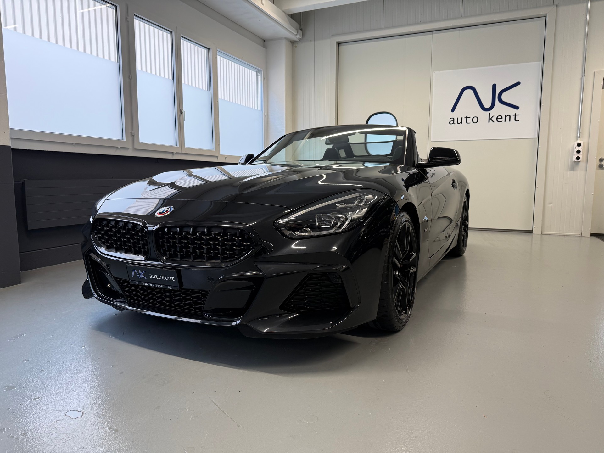 BMW Z4 sDrive 30i M Sport Steptronic