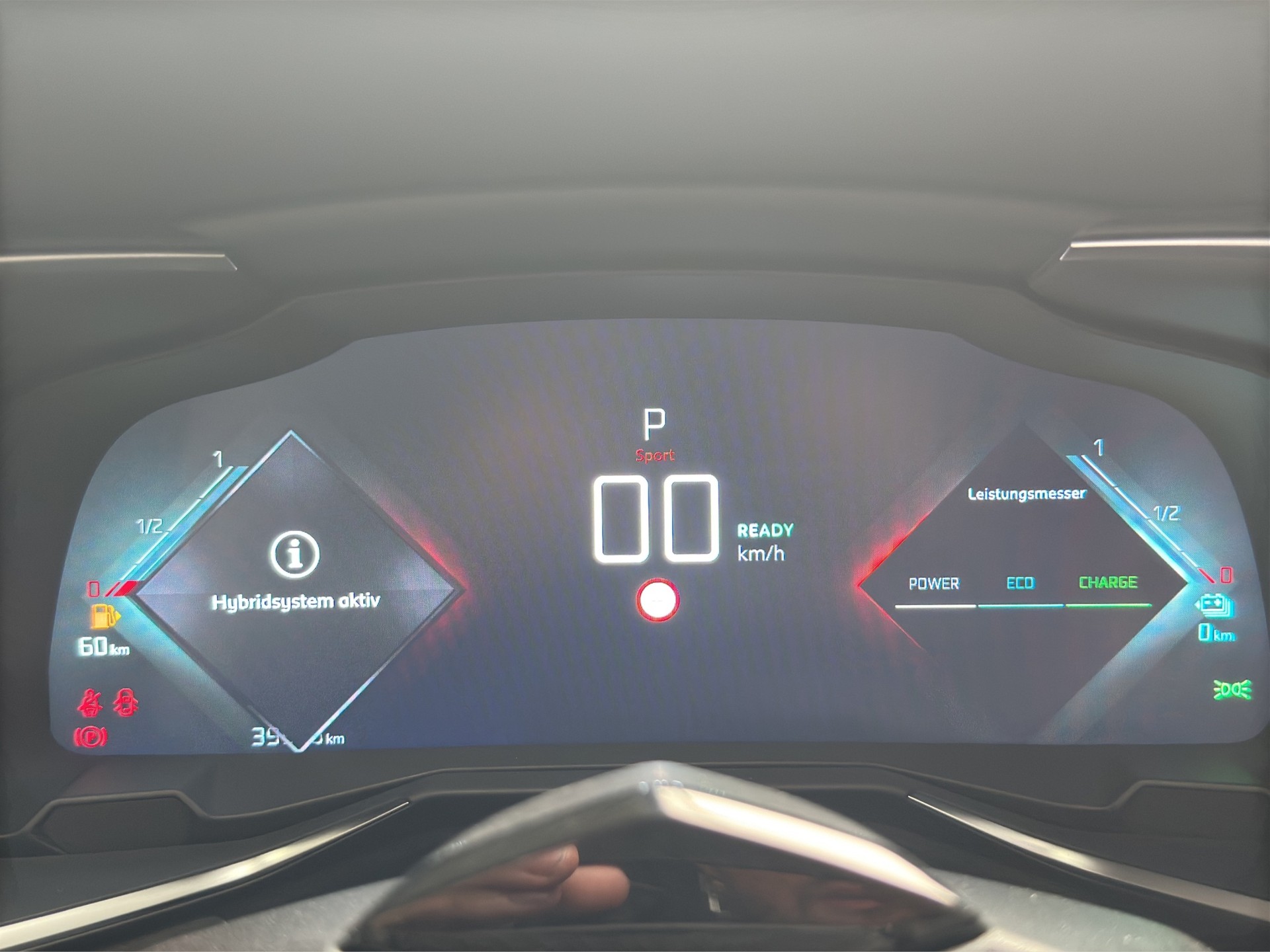 DS AUTOMOBILES DS 9 1.6 Pure Tech 225 Performance Line + EAT8-image-13