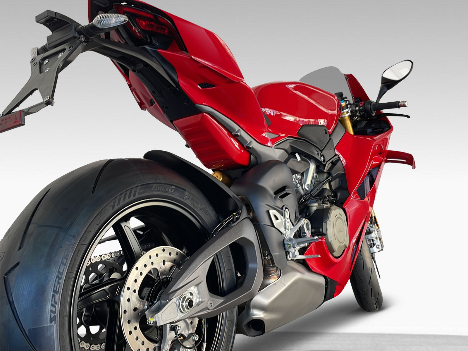 DUCATI 1100 Superb. Panig. V4 S ABS-image-3