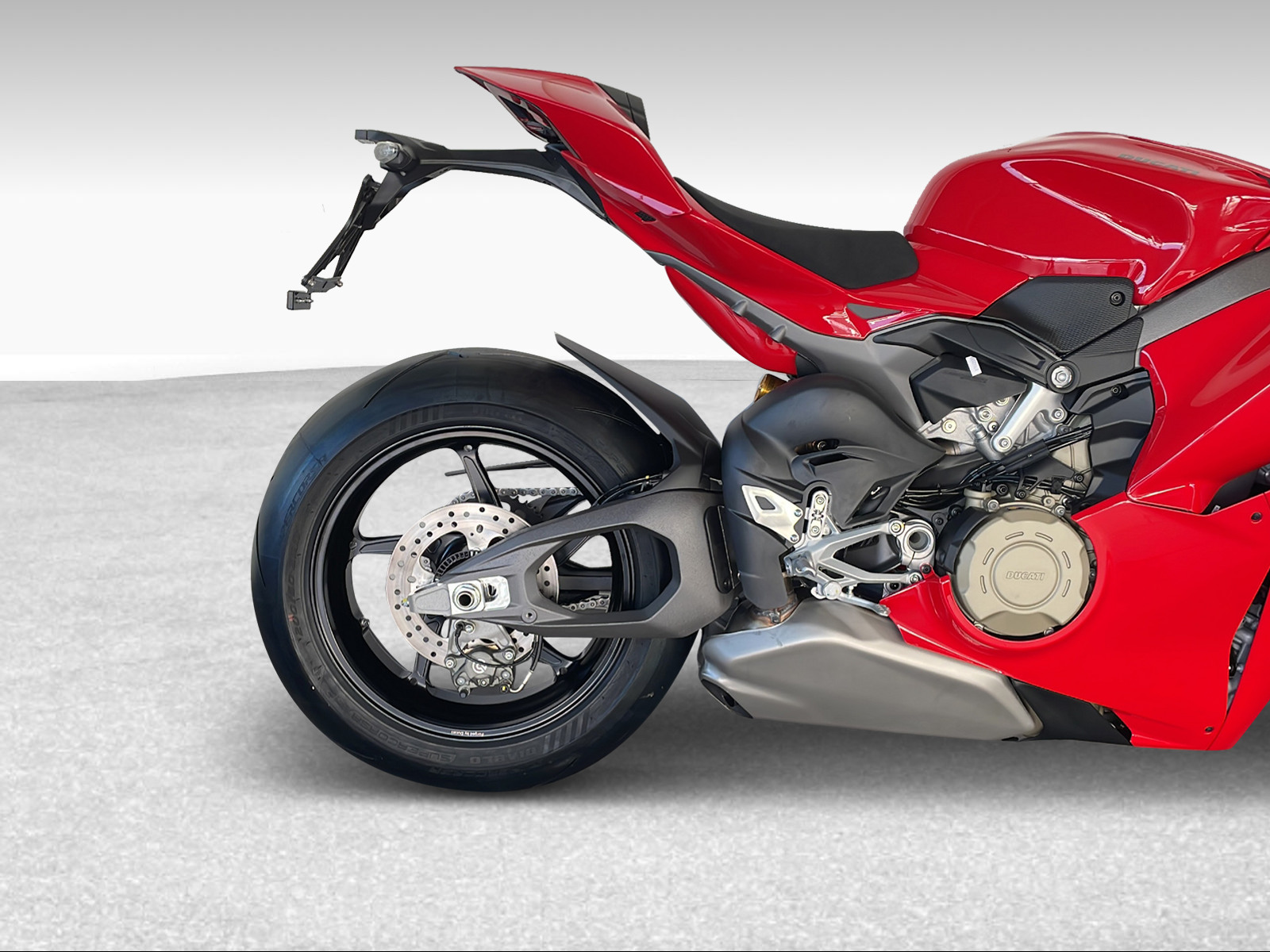 DUCATI 1100 Superb. Panig. V4 S ABS-image-2
