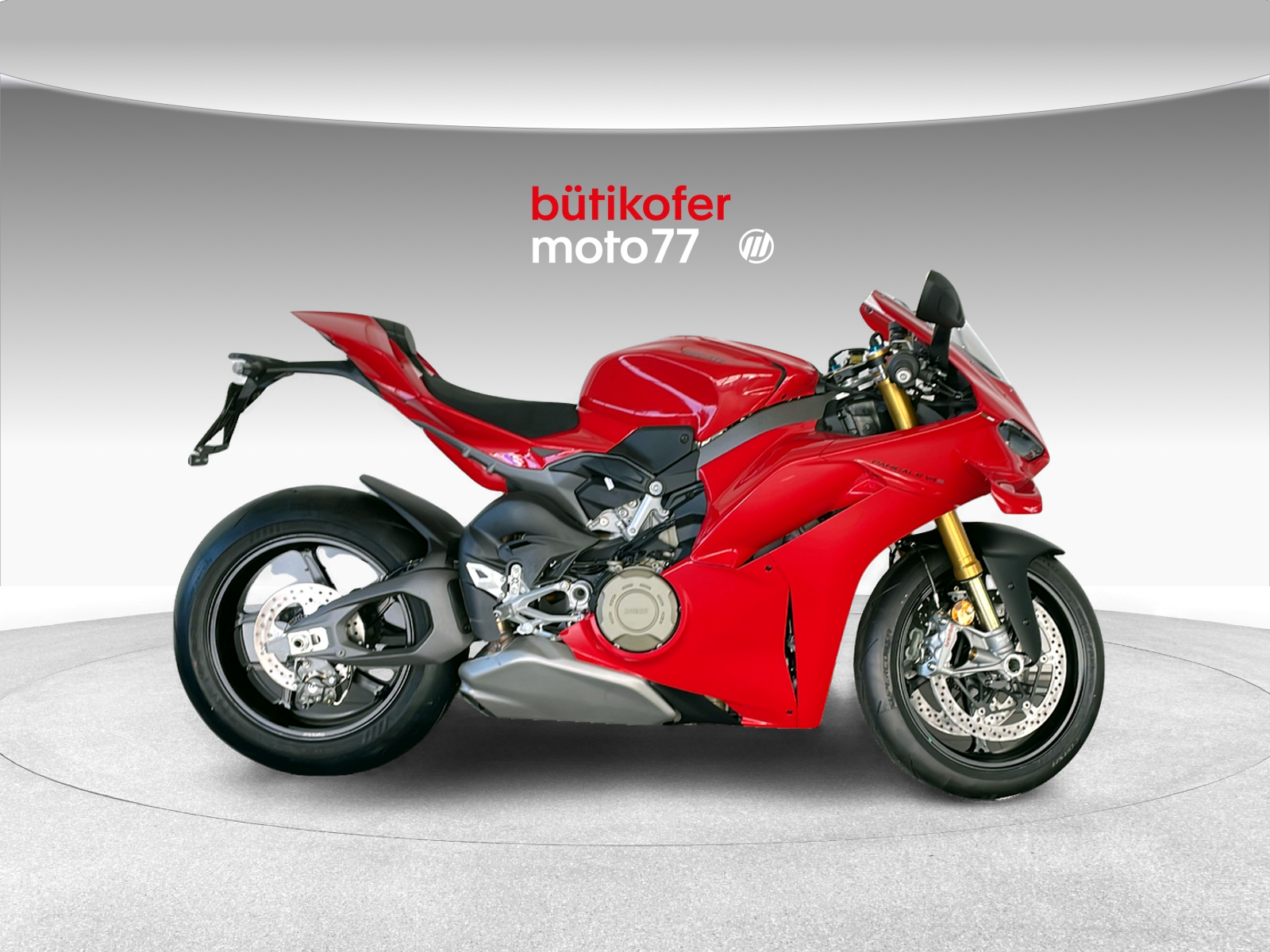 DUCATI 1100 Superb. Panig. V4 S ABS-image-10
