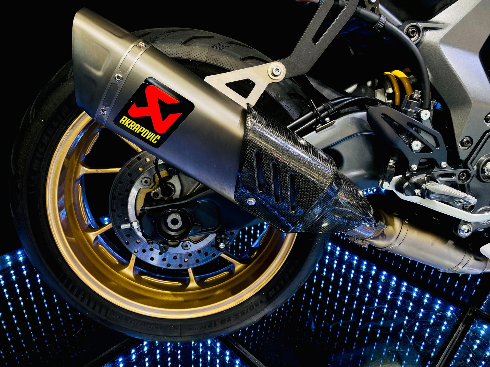 YAMAHA YZF-R7 World GP 60th (35kW)-image-8