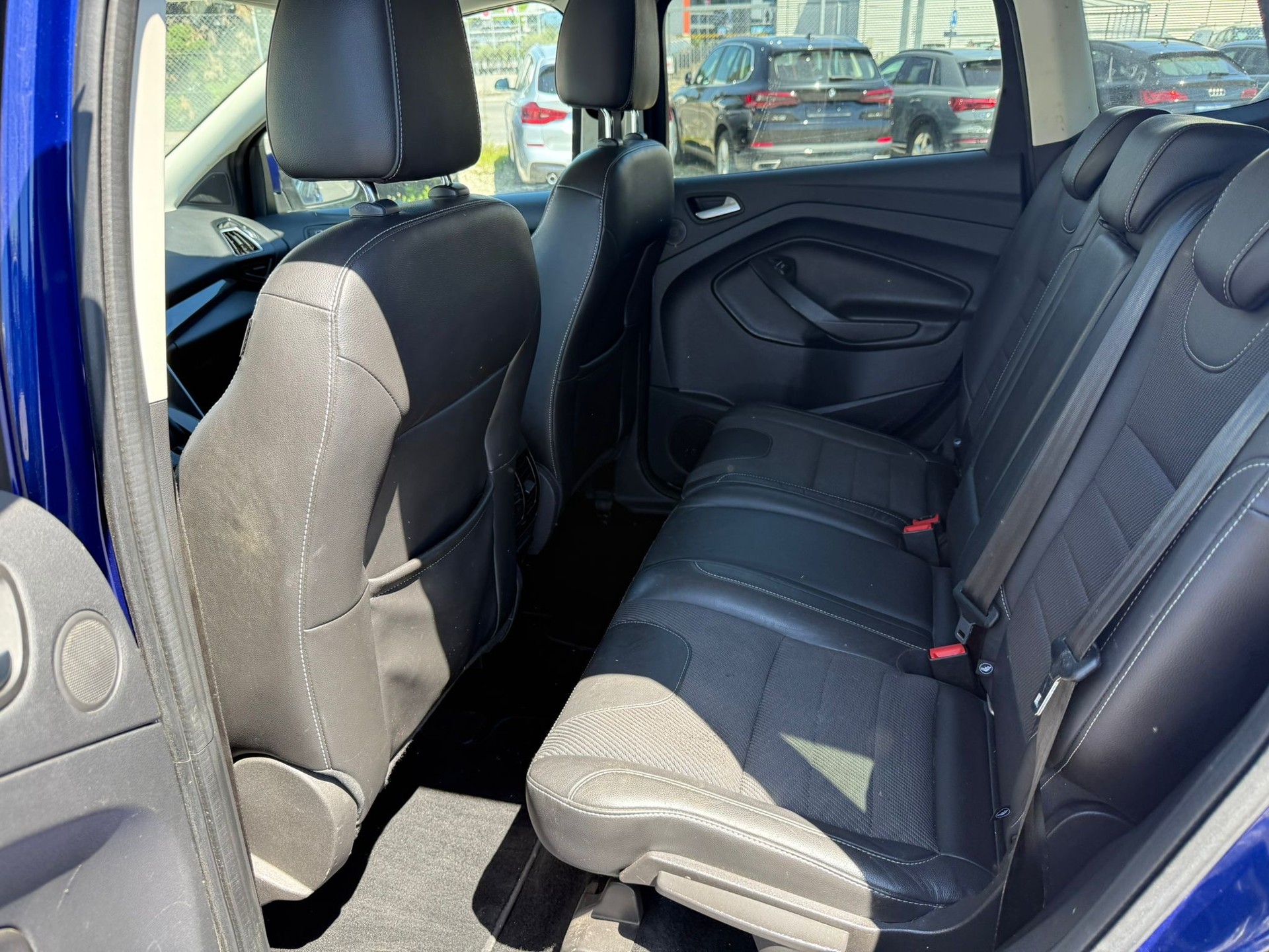FORD Kuga 2.0 TDCi Titanium 4WD PowerShift-image-7