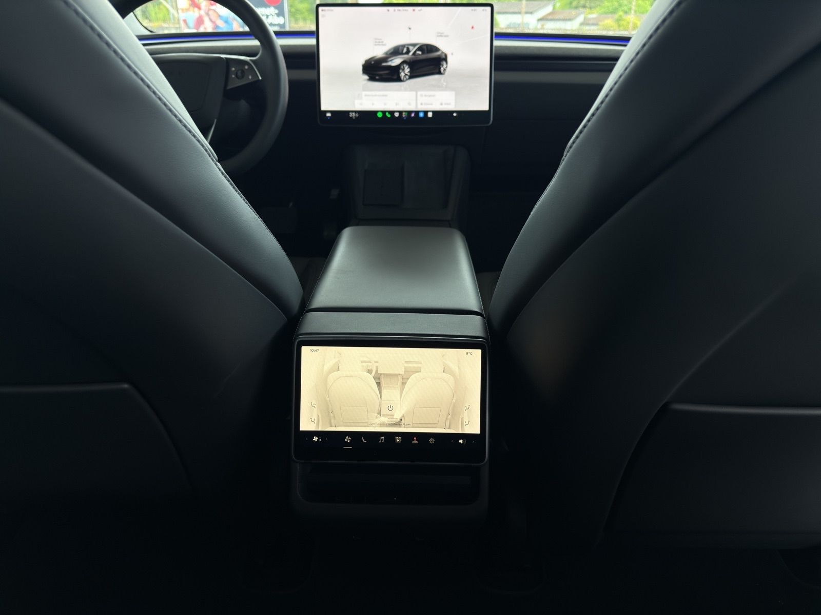 TESLA Model 3 Long Range Dual Motor AWD-image-12