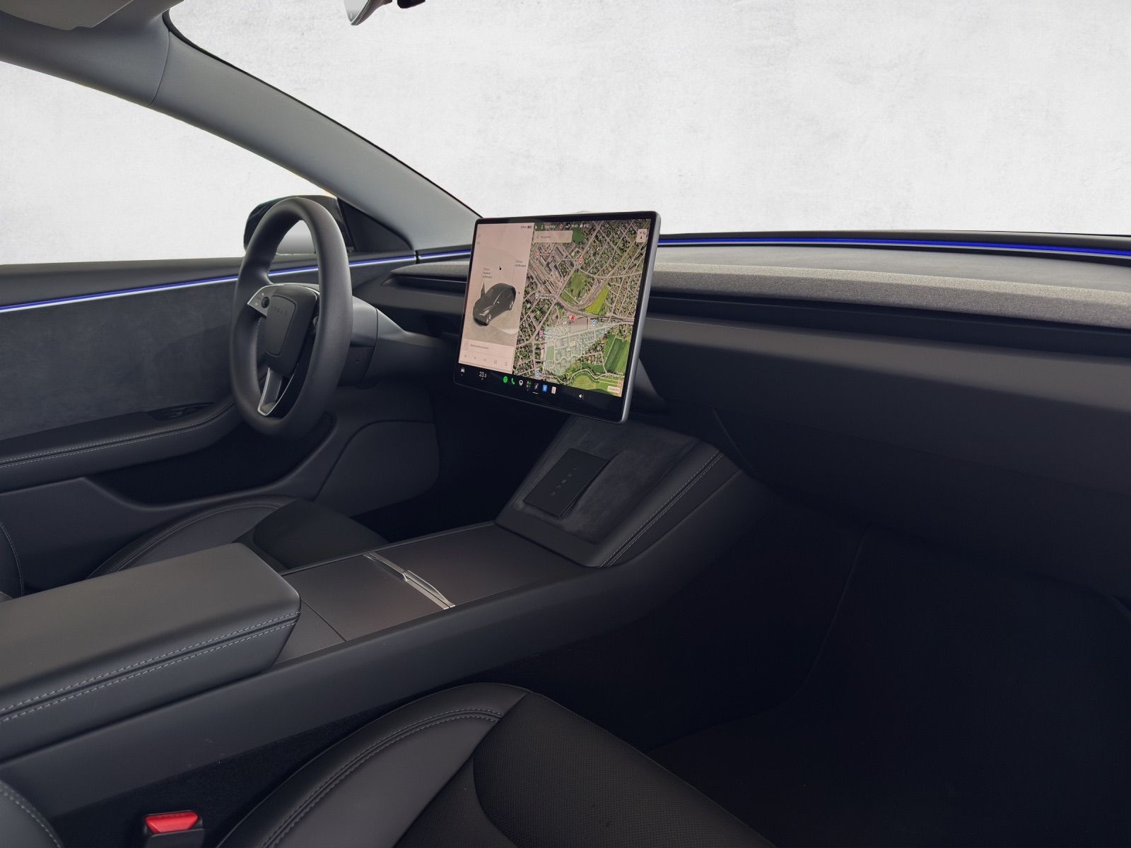 TESLA Model 3 Long Range Dual Motor AWD-image-9