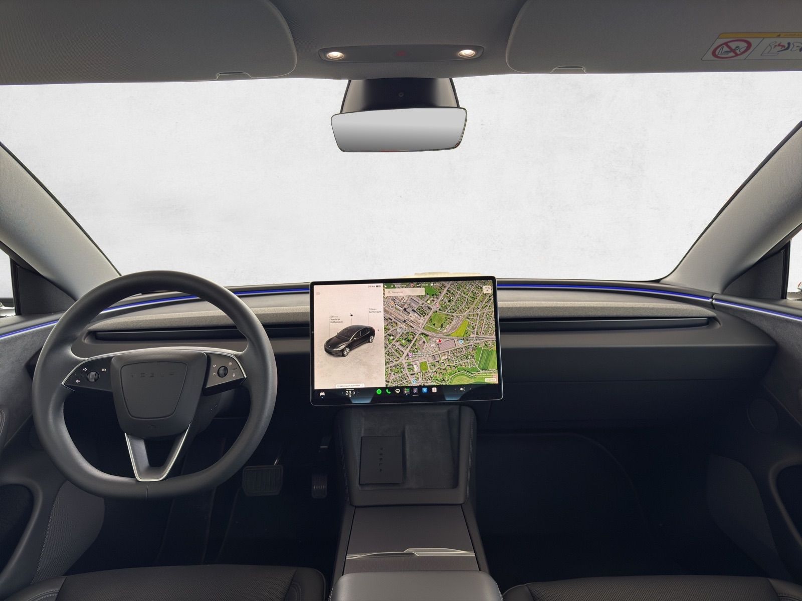 TESLA Model 3 Long Range Dual Motor AWD-image-13
