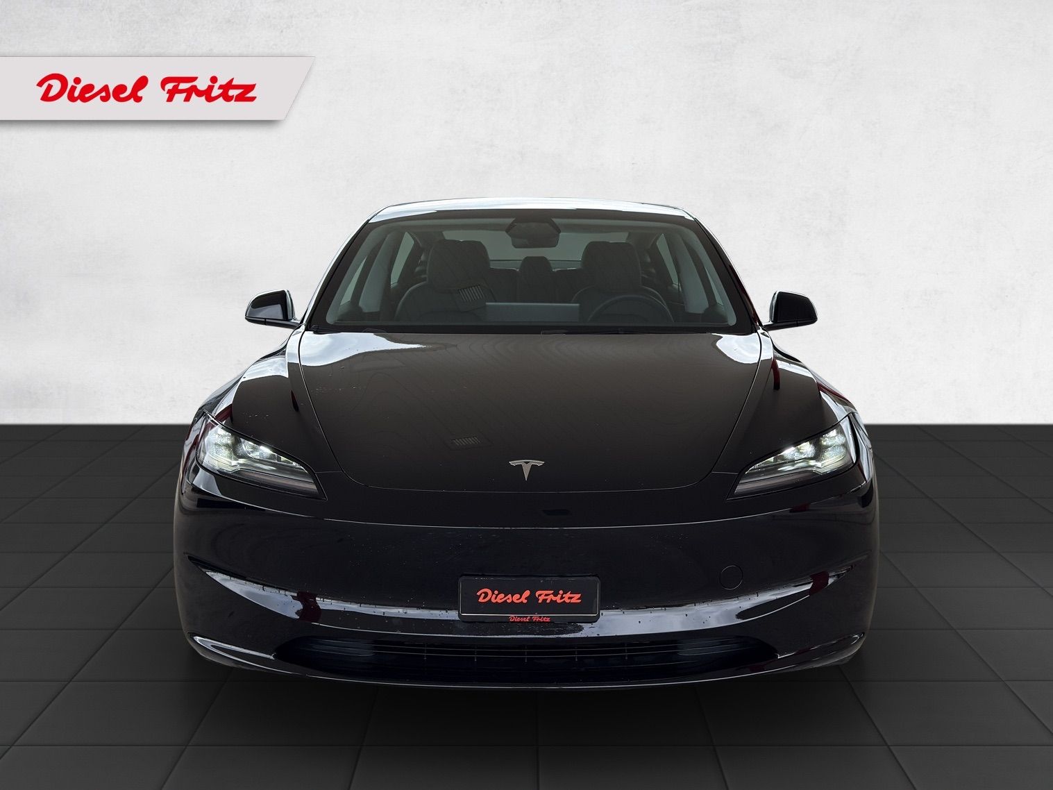 TESLA Model 3 Long Range Dual Motor AWD-image-7