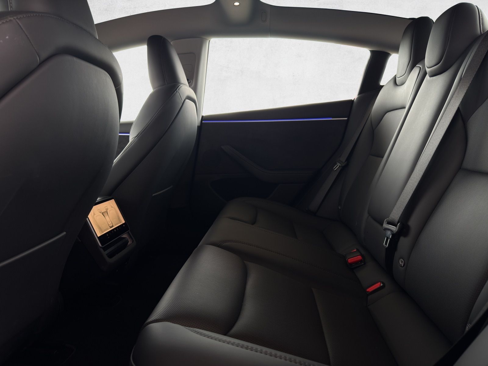 TESLA Model 3 Long Range Dual Motor AWD-image-14