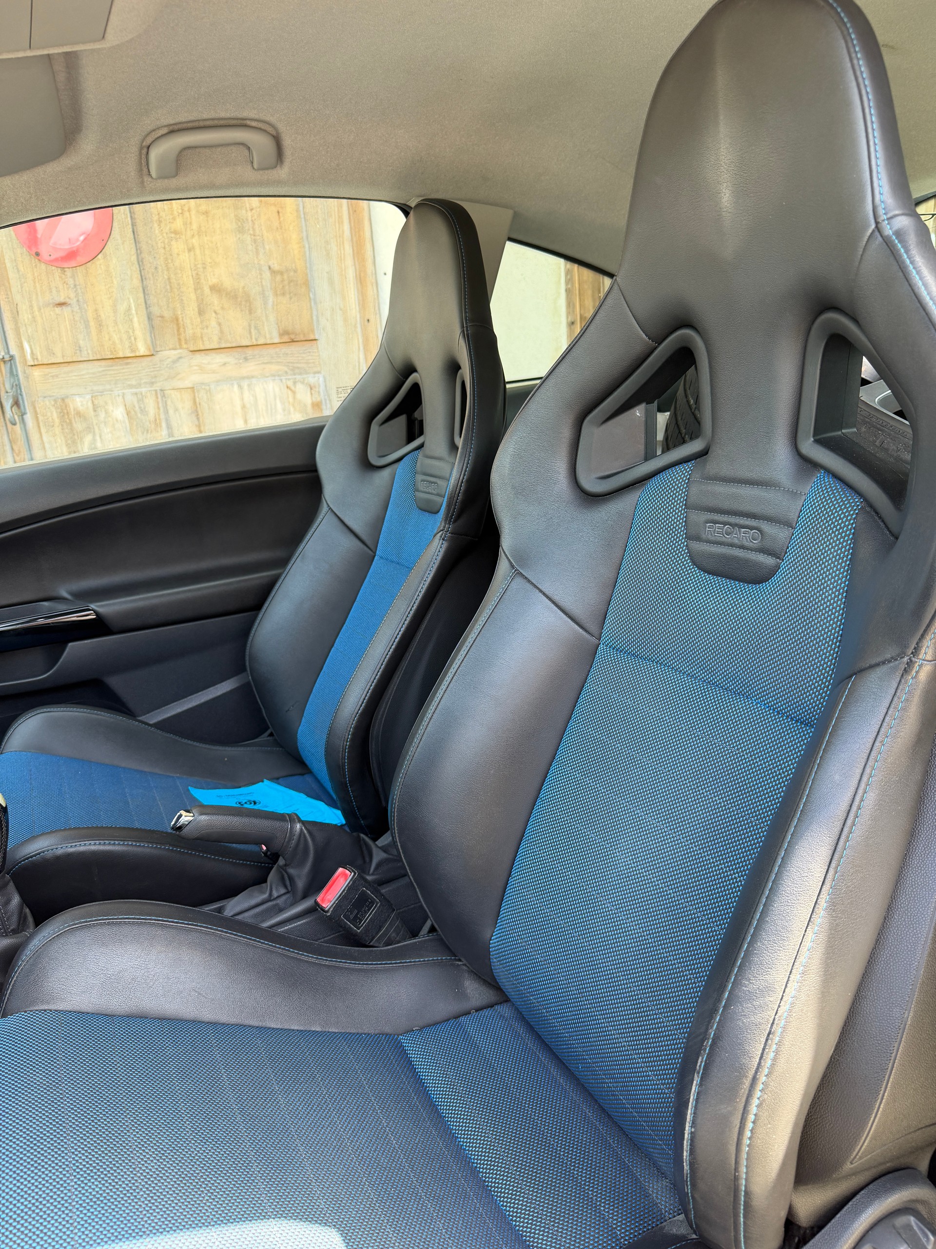 OPEL Corsa 1.6 Turbo OPC-image-8