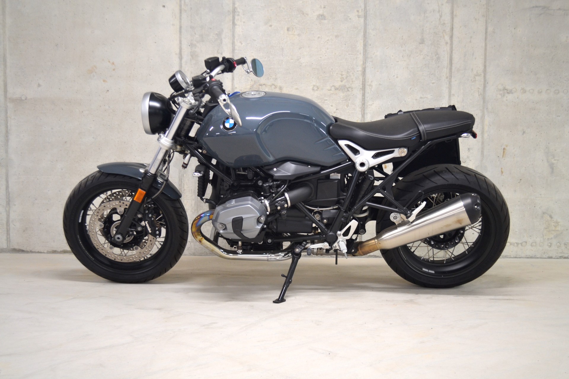 BMW R nineT Pure ABS-image-2