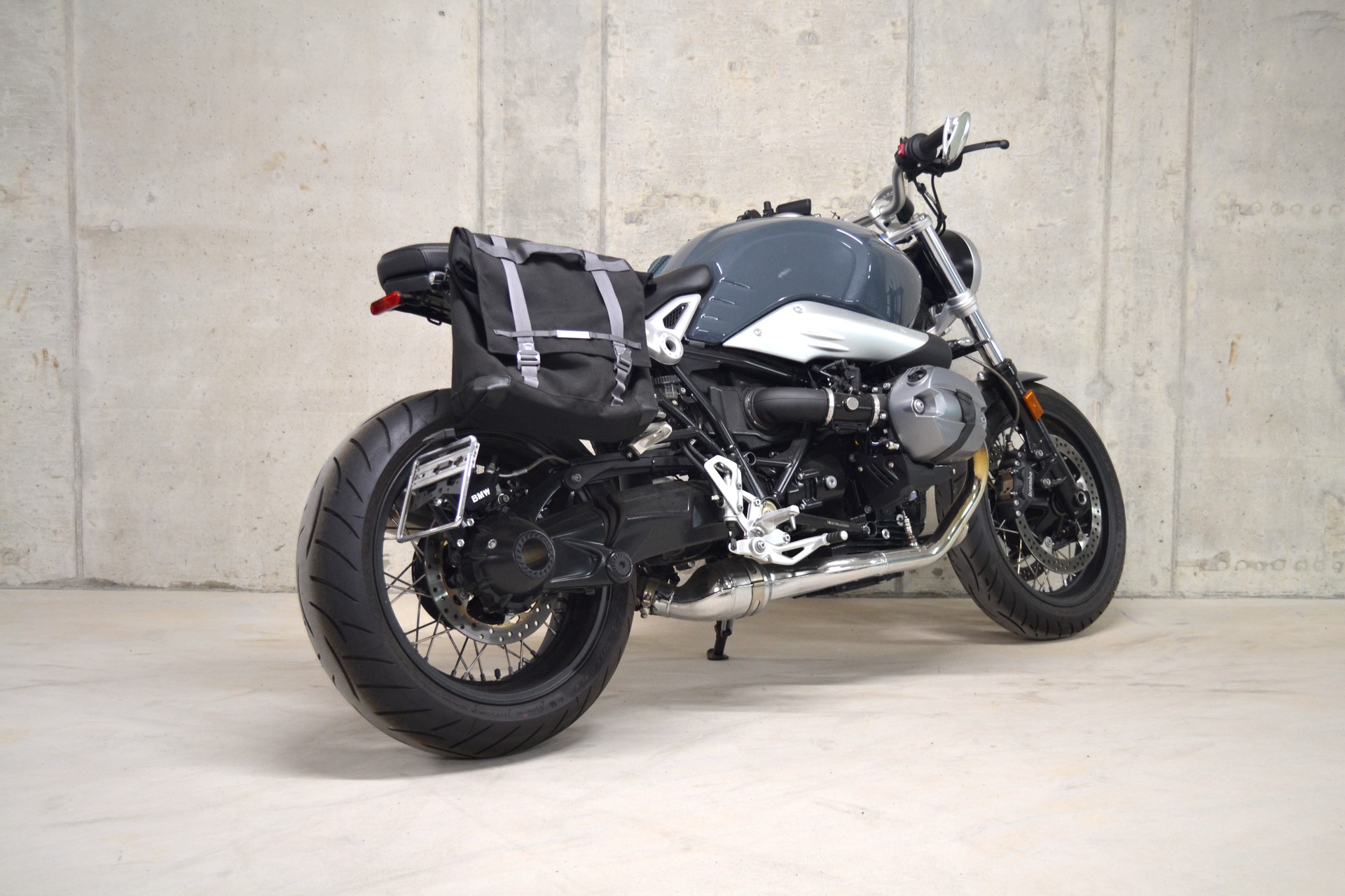BMW R nineT Pure ABS-image-3