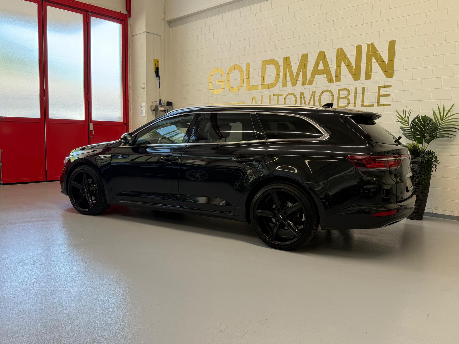 RENAULT Talisman Grandtour 1.3 TCe Initiale Paris EDC-showroom-element-2