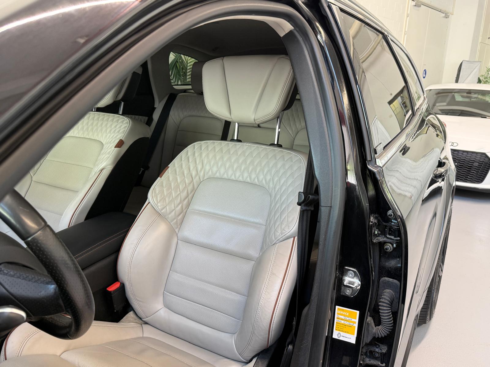 RENAULT Talisman Grandtour 1.3 TCe Initiale Paris EDC-image-12