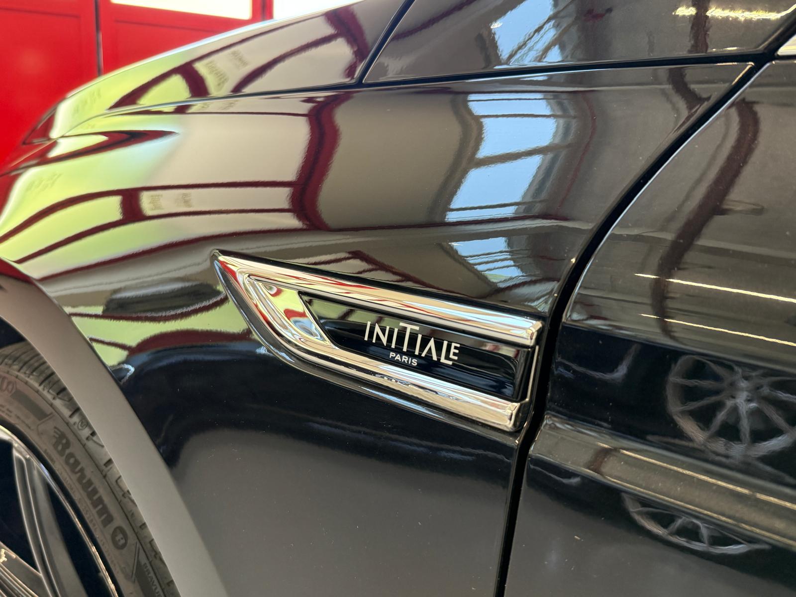 RENAULT Talisman Grandtour 1.3 TCe Initiale Paris EDC-image-21