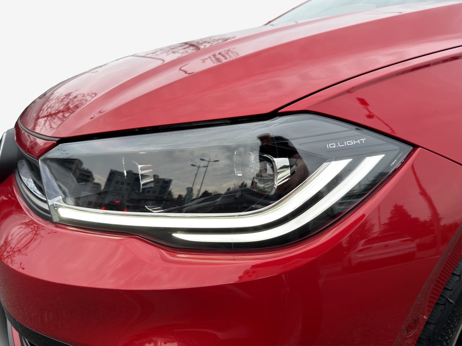 VW Polo 1.0 TSI R-Line United DSG-image-15