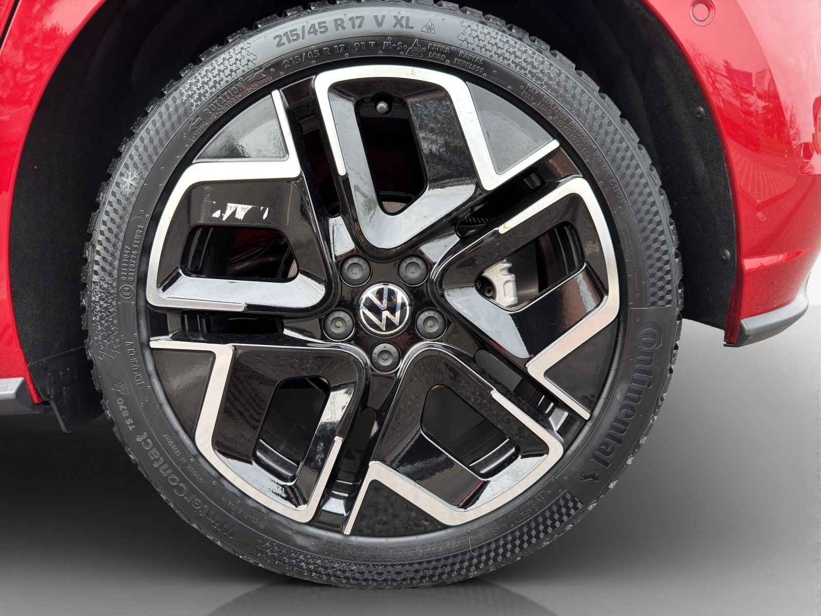 VW Polo 1.0 TSI R-Line United DSG-image-13