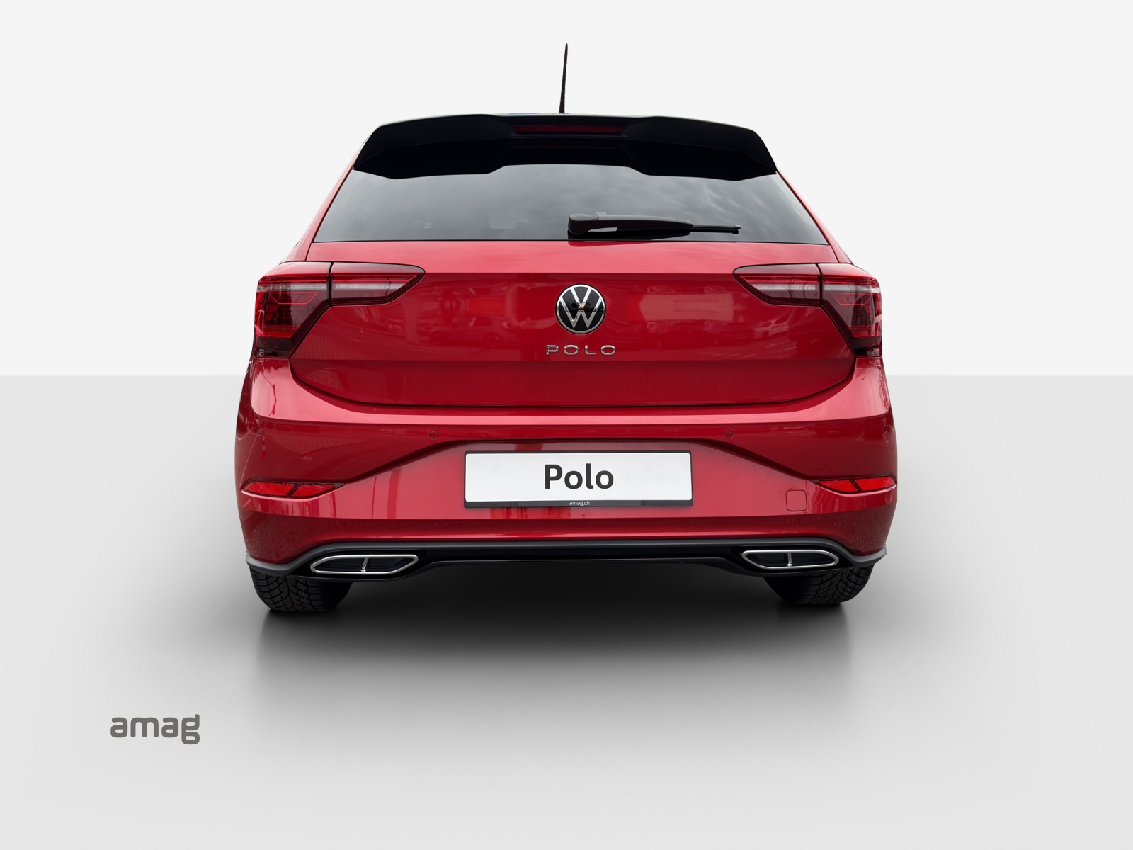VW Polo 1.0 TSI R-Line United DSG-showroom-element-3