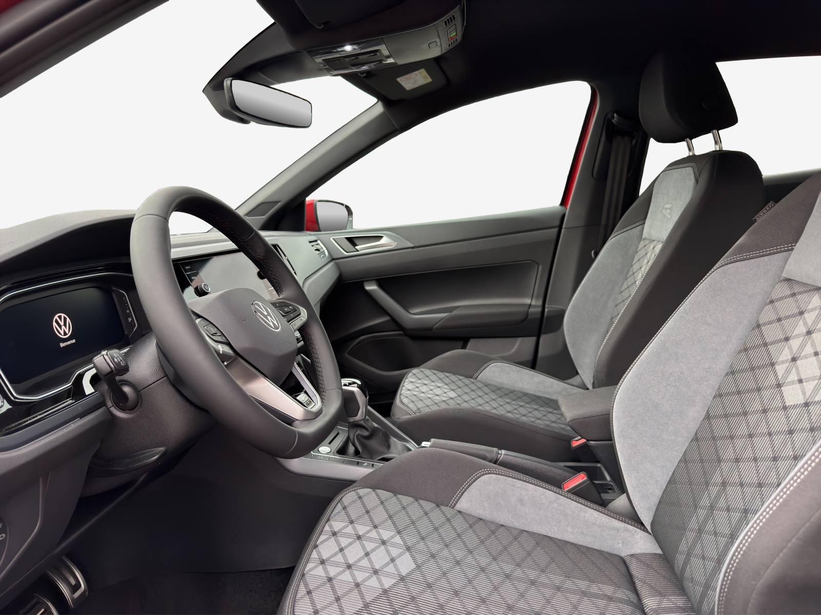 VW Polo 1.0 TSI R-Line United DSG-image-7
