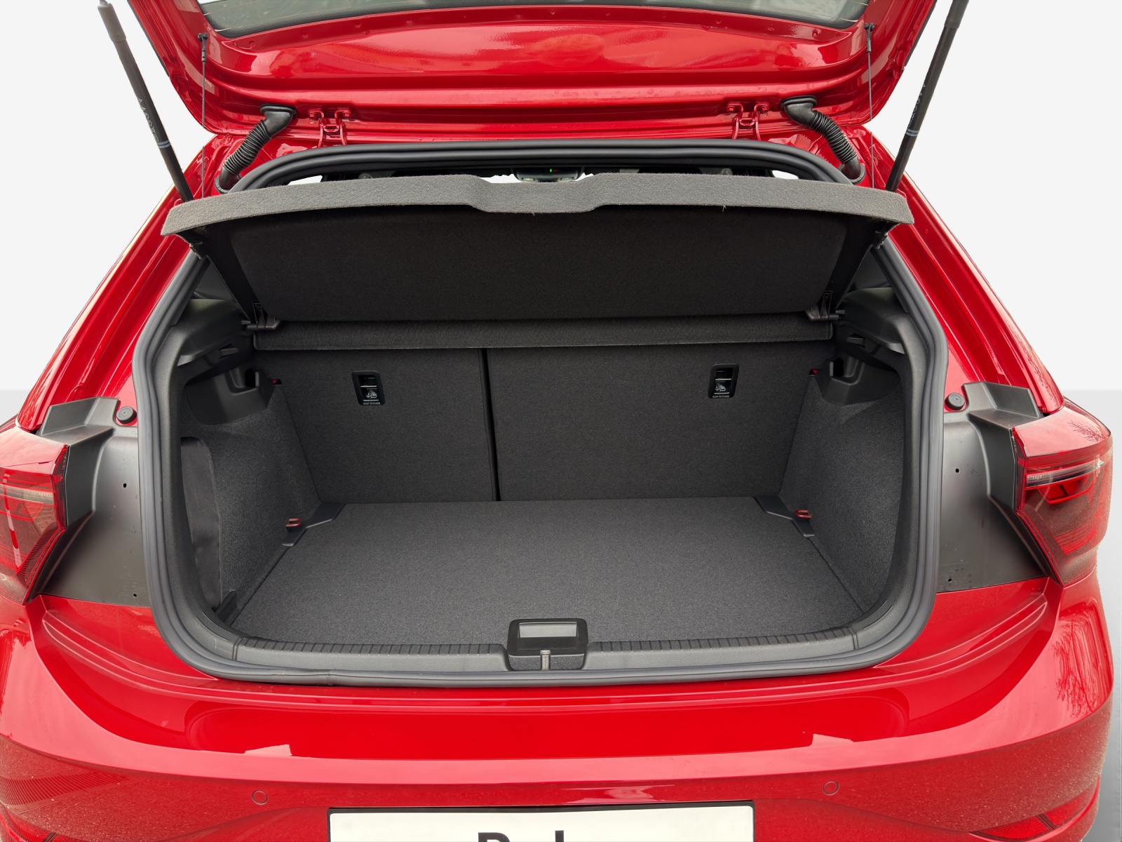 VW Polo 1.0 TSI R-Line United DSG-image-12
