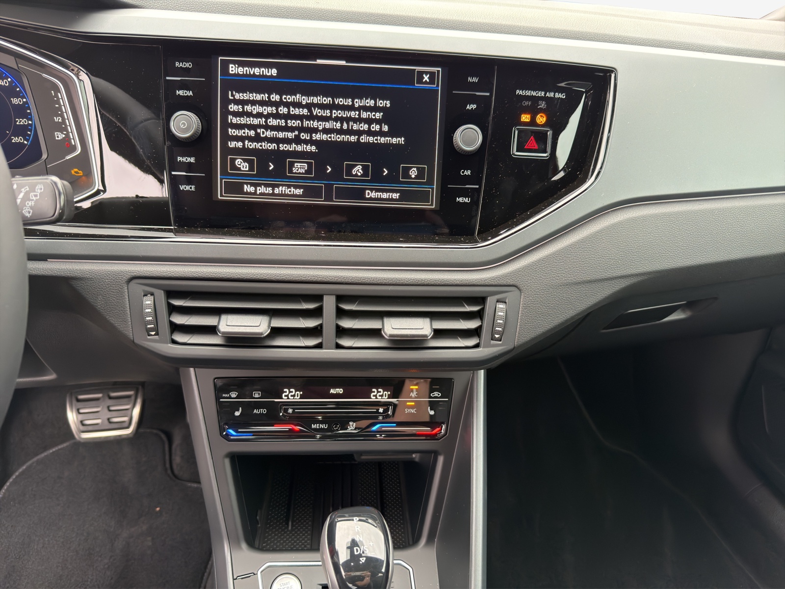 VW Polo 1.0 TSI R-Line United DSG-image-10