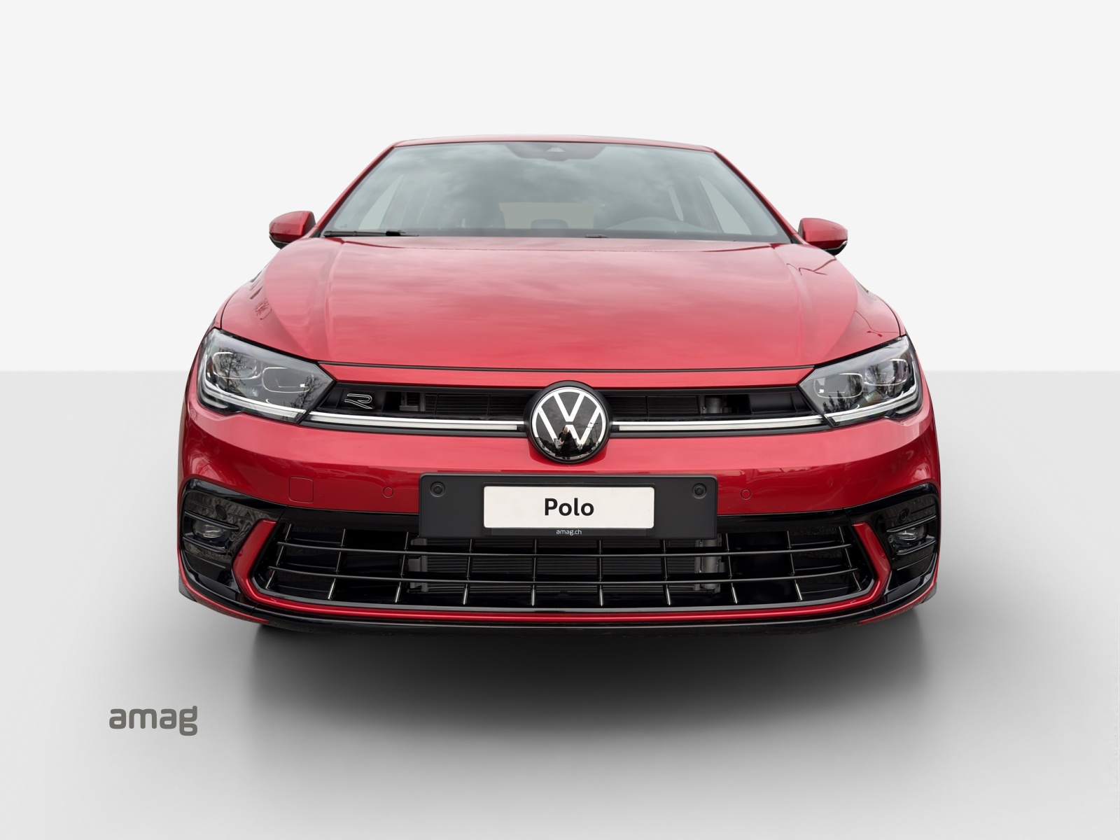VW Polo 1.0 TSI R-Line United DSG-image-6