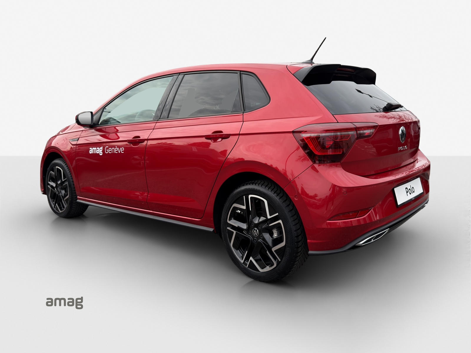 VW Polo 1.0 TSI R-Line United DSG-showroom-element-2