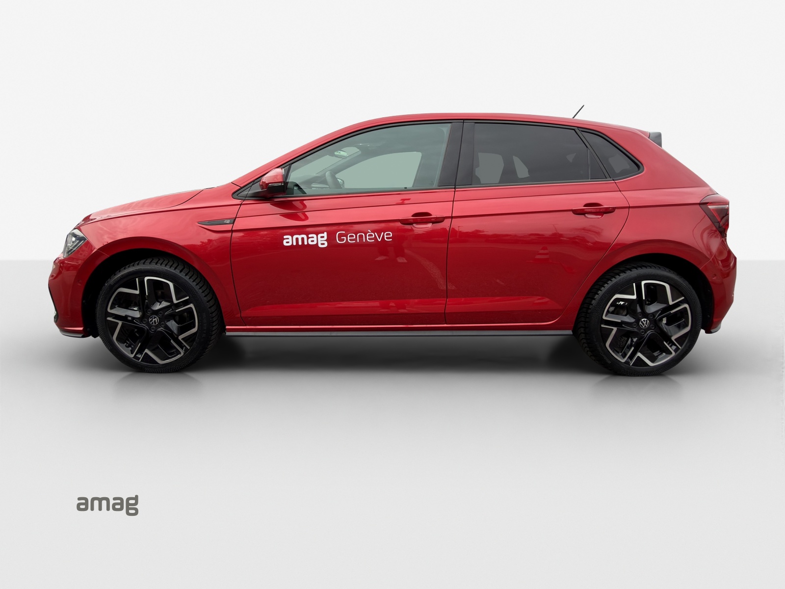 VW Polo 1.0 TSI R-Line United DSG-showroom-element-1