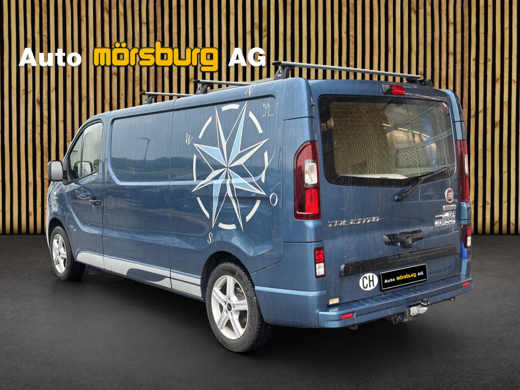 FIAT Talento 29 Kaw. 3498 H1 2.0 EJ 145 Swiss S/S-showroom-element-3