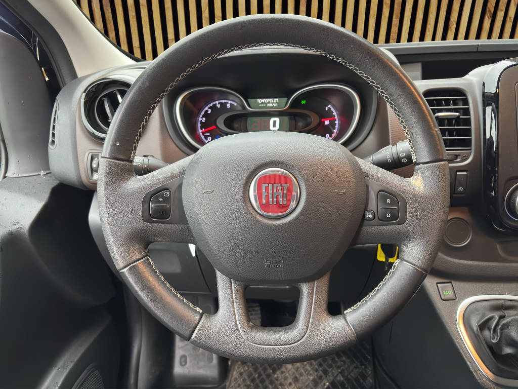 FIAT Talento 29 Kaw. 3498 H1 2.0 EJ 145 Swiss S/S-image-8