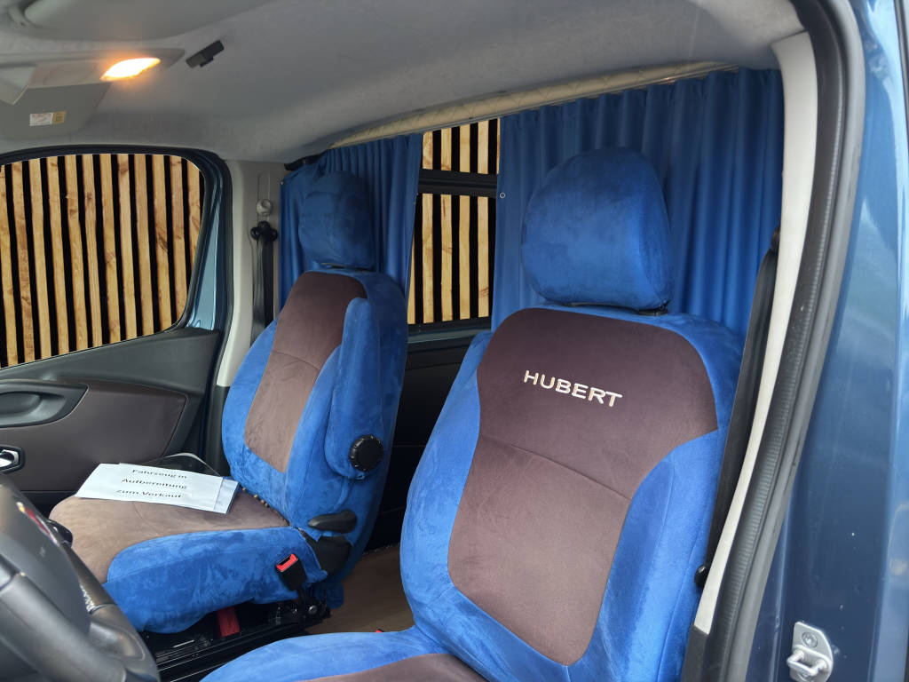 FIAT Talento 29 Kaw. 3498 H1 2.0 EJ 145 Swiss S/S-image-12