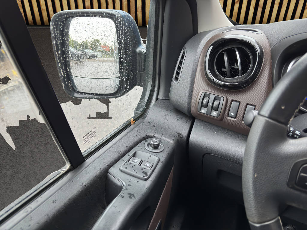 FIAT Talento 29 Kaw. 3498 H1 2.0 EJ 145 Swiss S/S-image-13