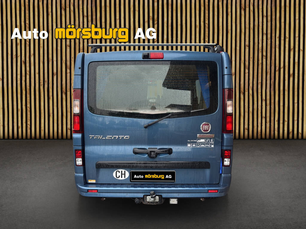 FIAT Talento 29 Kaw. 3498 H1 2.0 EJ 145 Swiss S/S-image-15