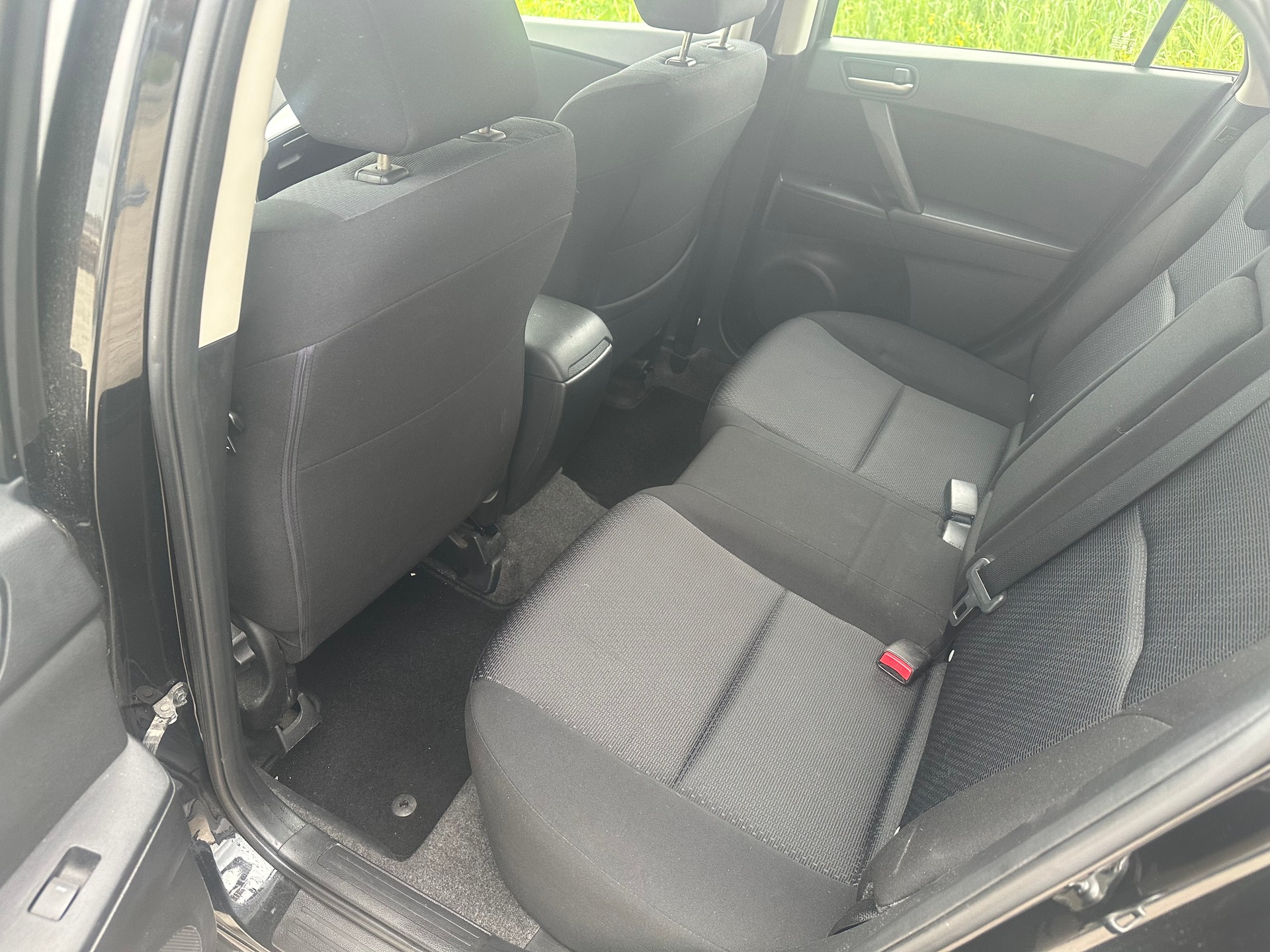 MAZDA 3 1.6 16V Confort-image-11