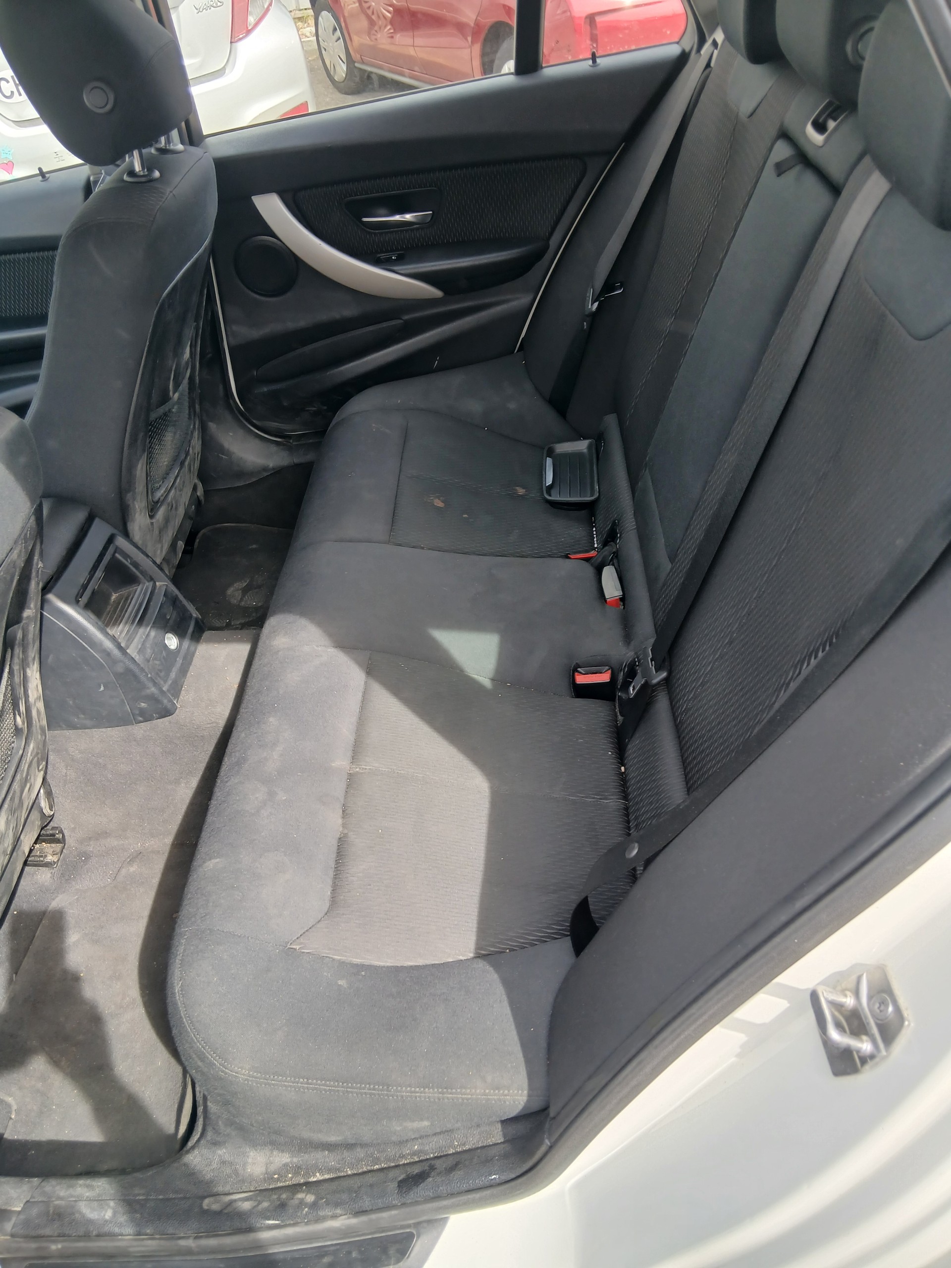 BMW 316d Touring Business Steptronic-image-10