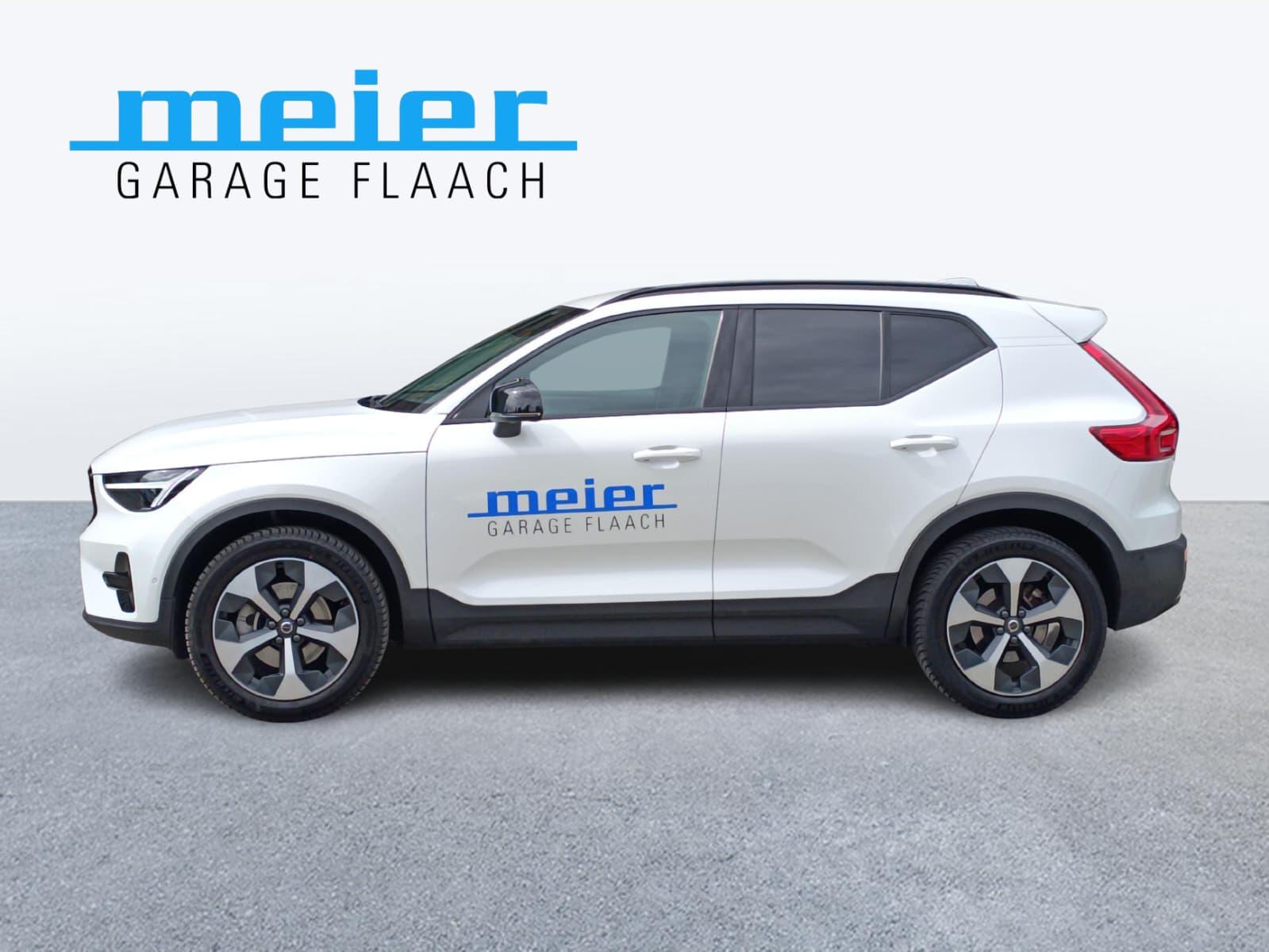 VOLVO XC40 2.0 B4 MH Plus Dark-showroom-element-1