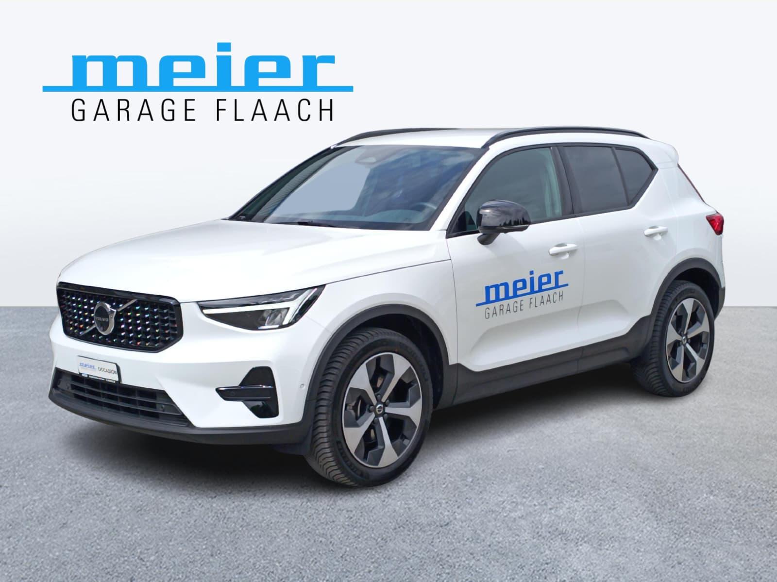 VOLVO XC40 2.0 B4 MH Plus Dark