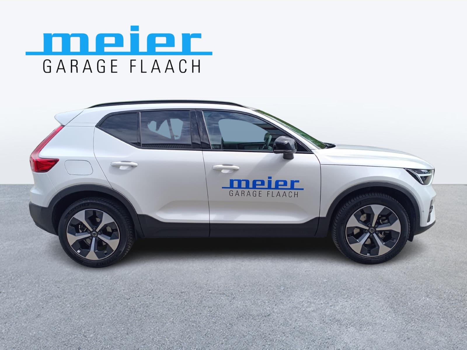 VOLVO XC40 2.0 B4 MH Plus Dark-image-5