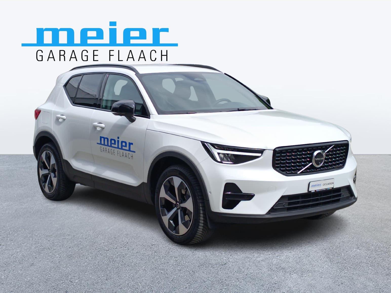 VOLVO XC40 2.0 B4 MH Plus Dark-image-6