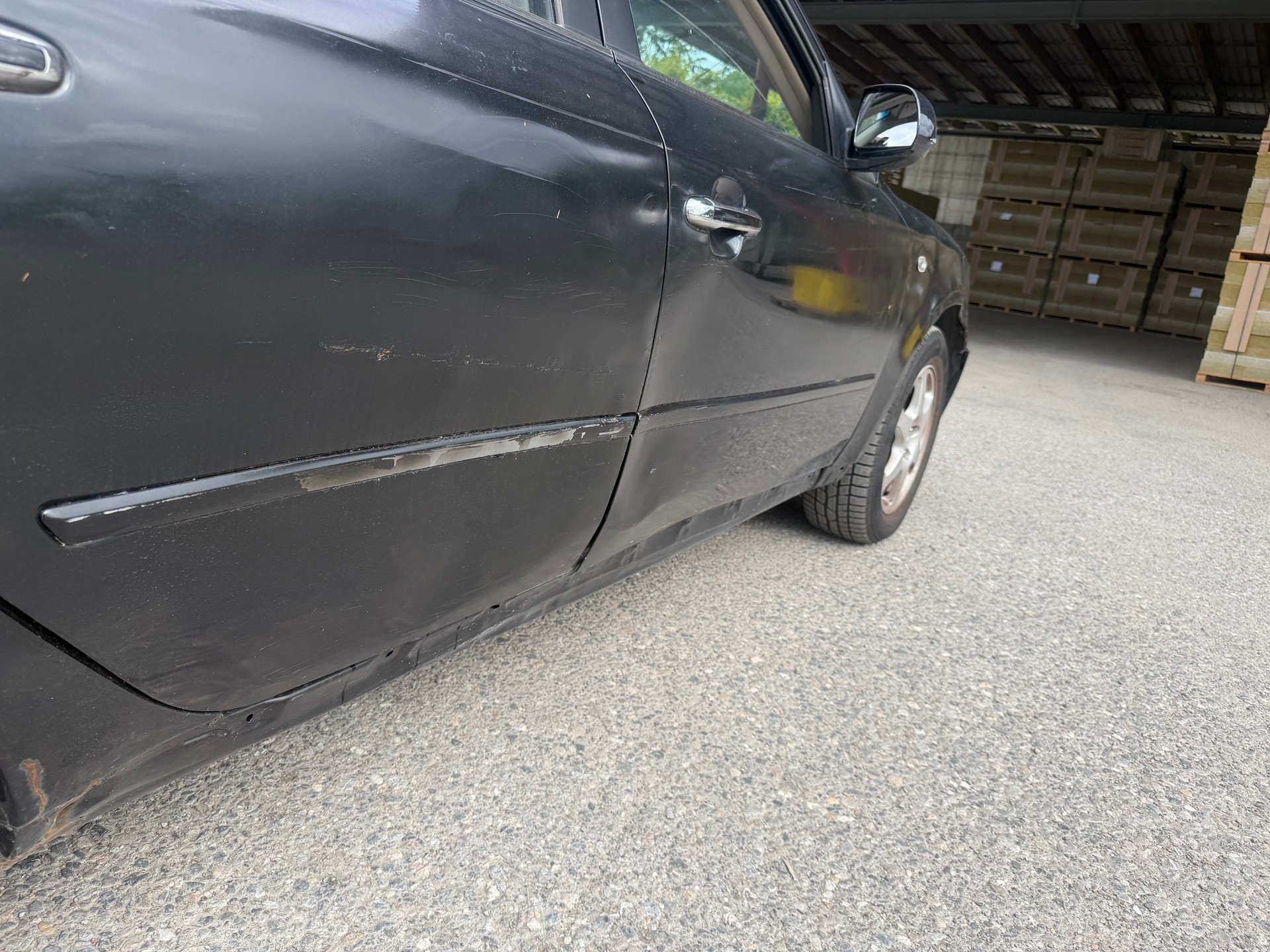 HYUNDAI Sonata 2.4 16V GLS-image-10
