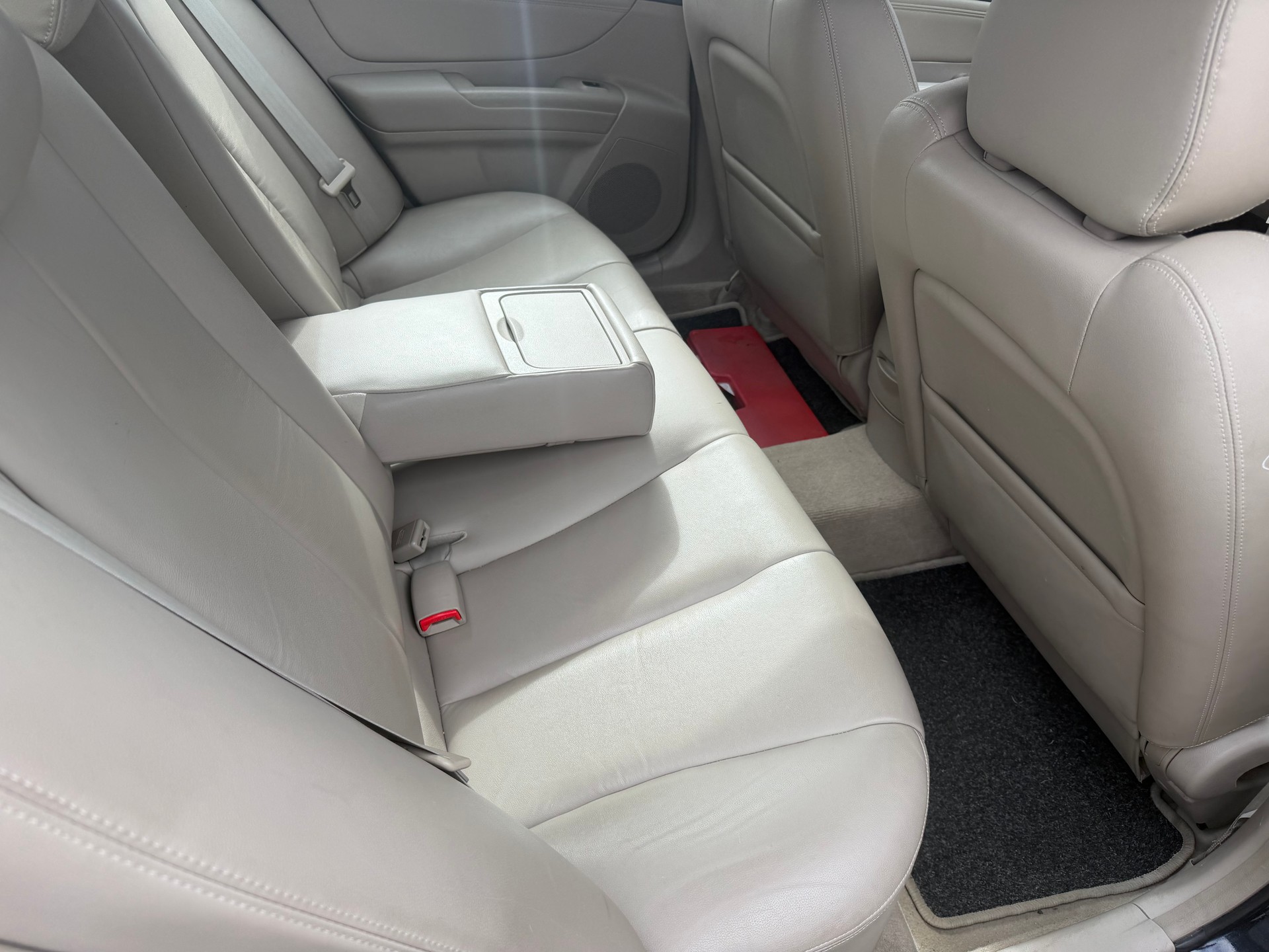 HYUNDAI Sonata 2.4 16V GLS-image-8