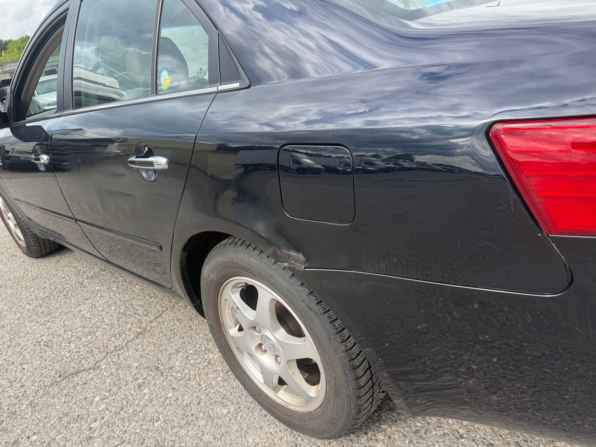 HYUNDAI Sonata 2.4 16V GLS-image-14