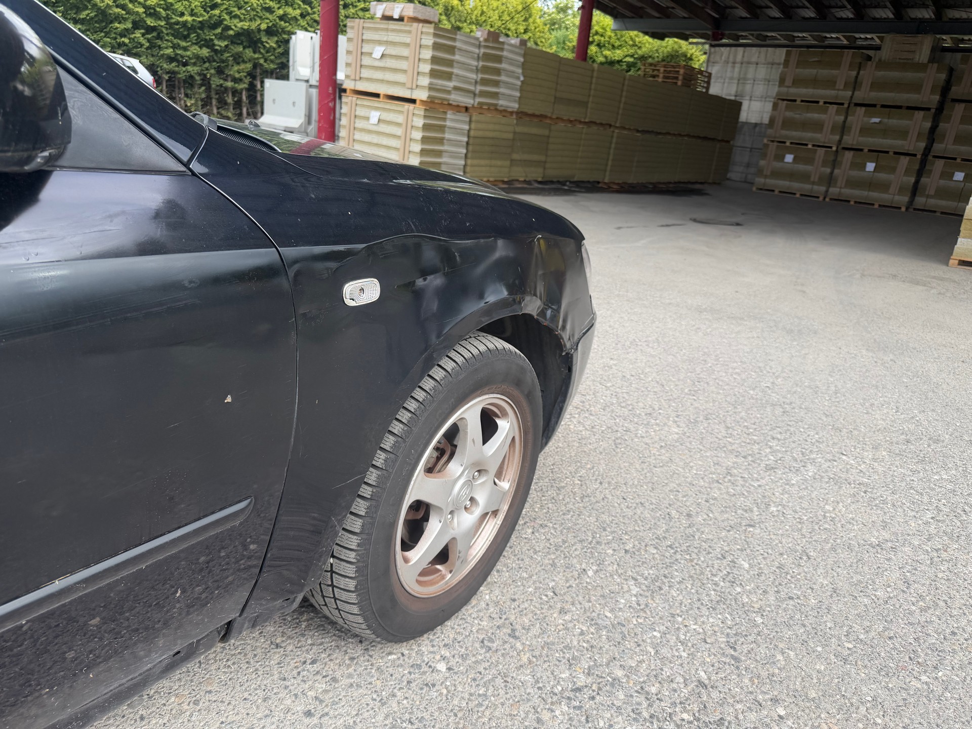 HYUNDAI Sonata 2.4 16V GLS-image-13